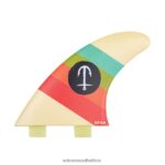 Z0ZR08722 Cream Men CF Series (Twin Tab) Volcom Surf - Image 2