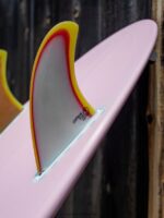 Z0ZR08727 Honey Men CF Twin Especial Honey (Single Tab) Volcom Surf - Image 5
