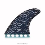Z0ZR08732 Silver Men Dane Reynolds Medium (Single Tab) Volcom Surf - Image 4