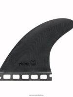 Z0ZR08734 Black Men Archy (Single Tab) Volcom Surf - Image 2