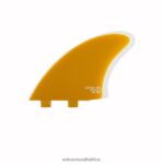 Z0ZR08736 Yellow Men CF Keel (Twin Tab) Volcom Surf