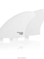 Z0ZR08737 White Men CF Keel (Twin Tab) Volcom Surf - Image 3
