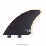 Z0ZR08738 Black Men CF Keel (Twin Tab) Volcom Surf - Image 2