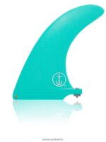Z0ZR08739 Teal Men CF Slasher Volcom Surf