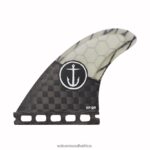 Z0ZR08740 Black Men CF Quickness (Single Tab) Volcom Surf - Image 2