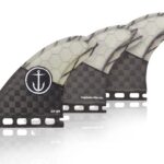 Z0ZR08740 Black Men CF Quickness (Single Tab) Volcom Surf