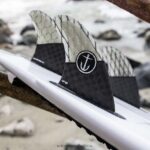 Z0ZR08740 Black Men CF Quickness (Single Tab) Volcom Surf - Image 7