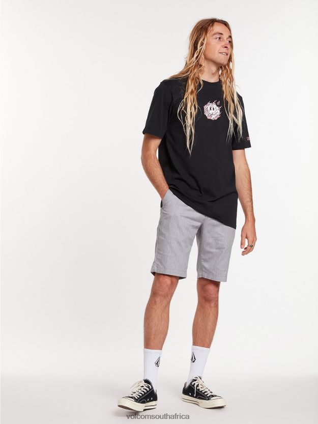 z0zr08766_grey_unisex_frickin_modern_stretch_shorts_volcom_outdoor.jpg Z0ZR08766 Grey Unisex Frickin Modern Stretch Shorts Volcom Outdoor - Image 1