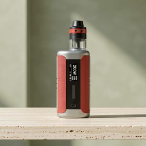 Aspire Speeder Revvo Kit