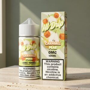 Hi Drip Freebase Vape Juice