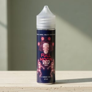 Full Moon Red E-Liquid 50ml