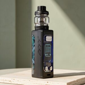 Freemax Maxus Solo 100W Kit - 5ml