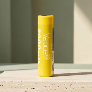Vapcell 18650 Battery K25