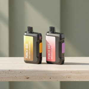 Punch Bar Disposable Vape 10000 Puffs