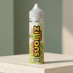 Zillions 50ml E-Liquid